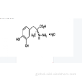 2-Methyl- Propanoic Acid Monohydrate Free Sample (2S)-3-(3,4-Dihydroxyphenyl)-2-hydrazino-2-methyl- propanoic acid monohydrate CAS:38821-49-7 Manufactory